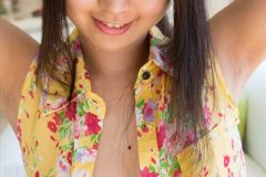 彩乃ななとデートのシメはホテルでセックス