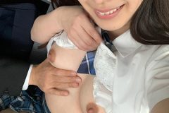 清純黒髪美少女＋エッチな女子○生は好きですか？ やよいちゃん