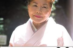 初めてのAV出演！覚悟を決めて脱いでくれました！ 古希女将 港優子70歳