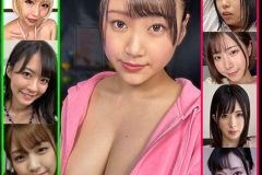 【VR】美人女優勢ぞろいの超フェチ図鑑！持ってけS級女優百科事典！総勢40名1917分