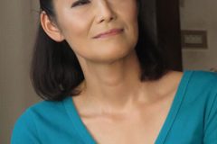 【不倫妻】小ぶりだけど肉垂れる人妻のオッパイ 猪原由紀子 フェラまで編