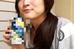 東京でイベントコンパニオンをしていた香奈さん、結婚して地元に戻り落ち着いた生活に物足りなさを感じていたところに温泉撮影旅行のお誘いが…期待でパンティを濡らして快楽に堕ちていく。