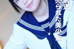 女学生哀史 実母に売られた美少女