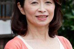 【還暦妻】一つ屋根の下の性交 遠田恵未 覗かれる母編